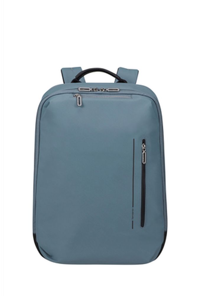 Samsonite Ongoing Backpack 15.6" Petrol Grey #1