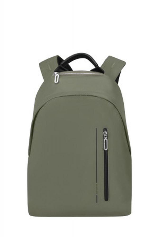 Samsonite Ongoing Daily Backpack Olive Green #1