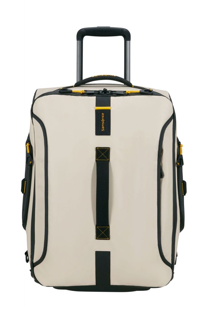 Samsonite Paradiver Light Duffle/Wh 55/20 Bp Fl Sand #1