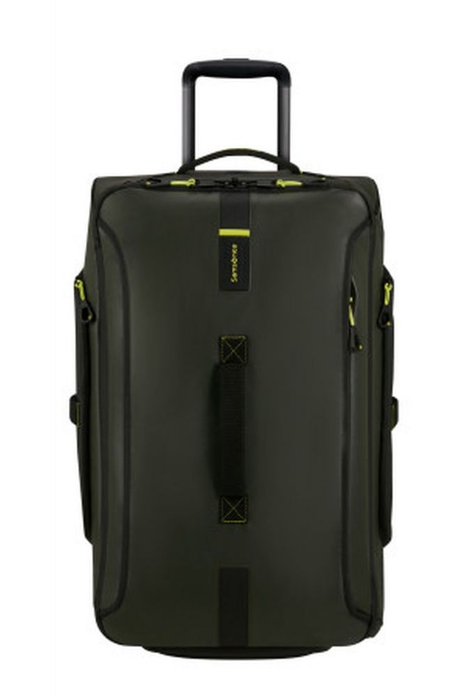 Samsonite Paradiver Light Duffle/Wh 67/24 Fl Jungle Green #1