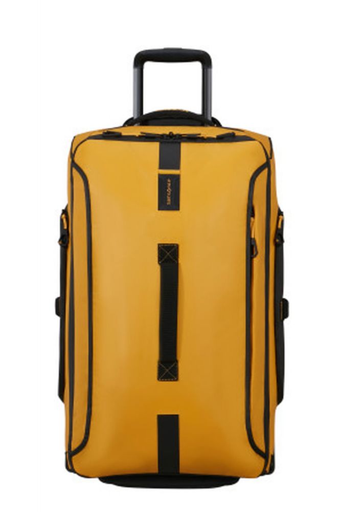 Samsonite Paradiver Light Duffle/Wh 67/24 Fl Yellow #1