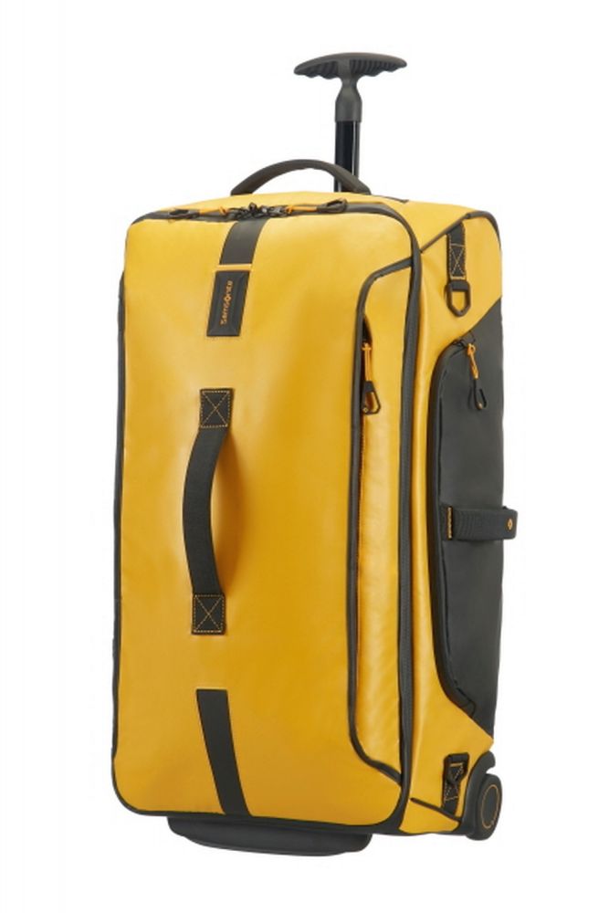 Samsonite Paradiver Light Duffle/WH 67/24 Yellow #1