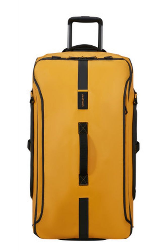 Samsonite Paradiver Light Duffle/Wh 79/29 Fl Yellow #1