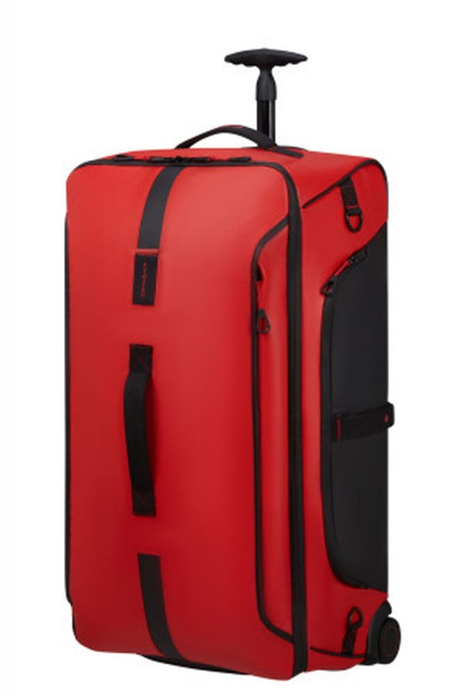 Samsonite Paradiver Light Duffle/WH 79/29 Flame Red #1