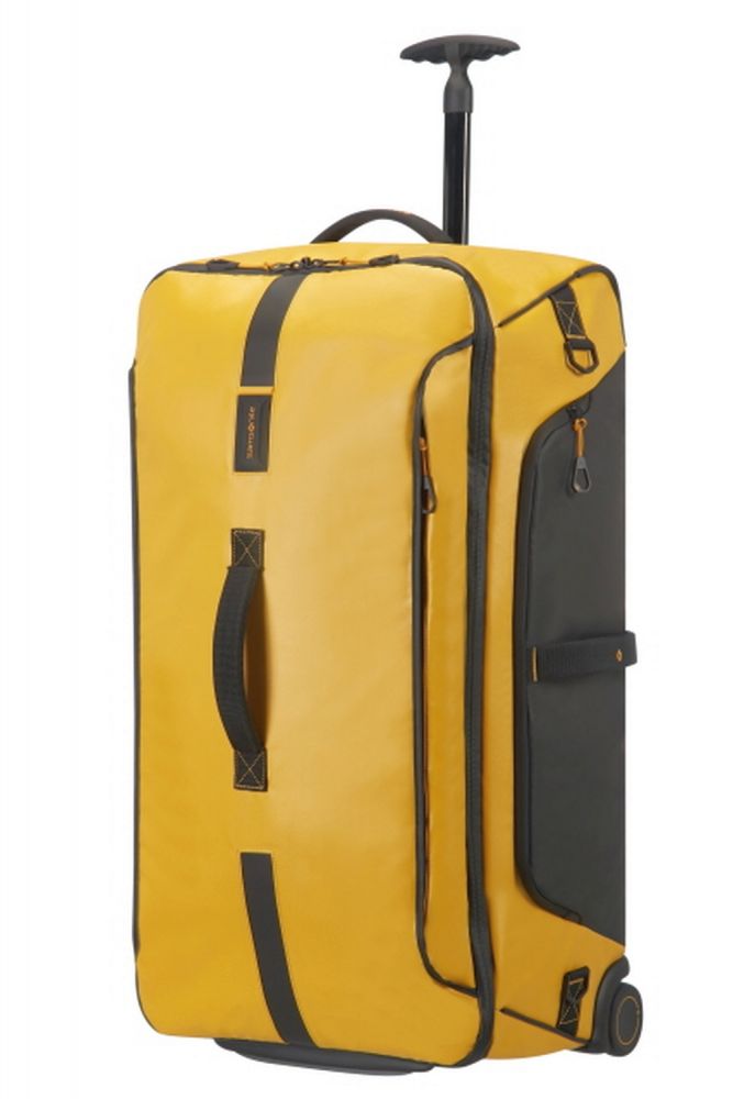 Samsonite Paradiver Light Duffle/WH 79/29 Yellow #1