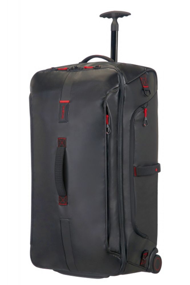 Samsonite Paradiver Light Duffle/WH 79/29 Black #1