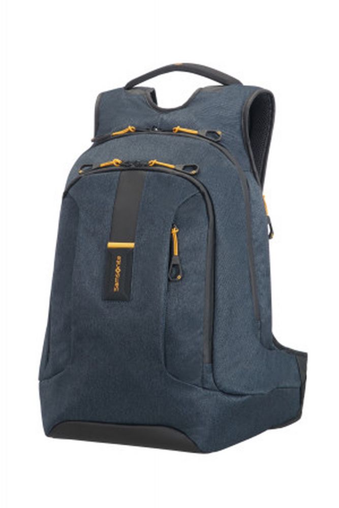 Samsonite Paradiver Light Laptop Backpack L+ Jeans Blue #1