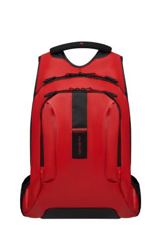Samsonite Paradiver Light Laptop Backpack L+ Flame Red #1
