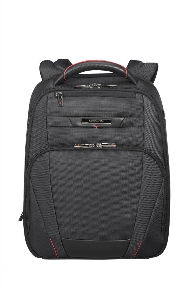 Samsonite Pro-Dlx 5 Laptop Backpack 14,1 Black #1