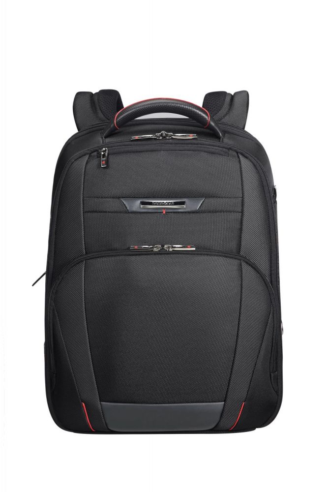 Samsonite Pro-Dlx 5 Laptop Backpack 15.6'' exp. Black #1