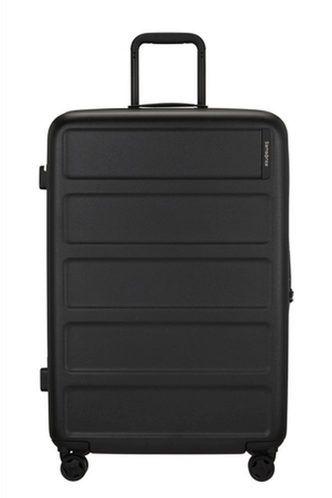 Samsonite Quadrix Spinner 75/28 Black #1