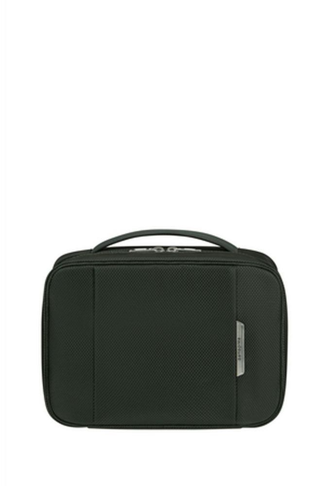 Samsonite Respark Toilet Kit Weekender Forest Green #1