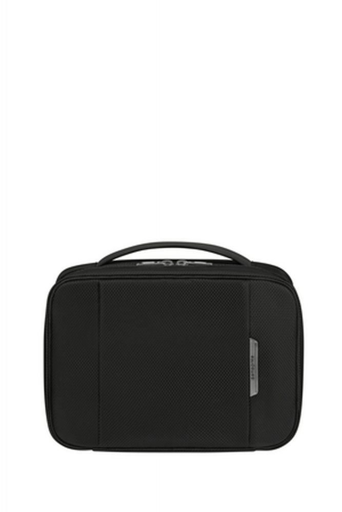 Samsonite Respark Toilet Kit Weekender Ozone Black #1