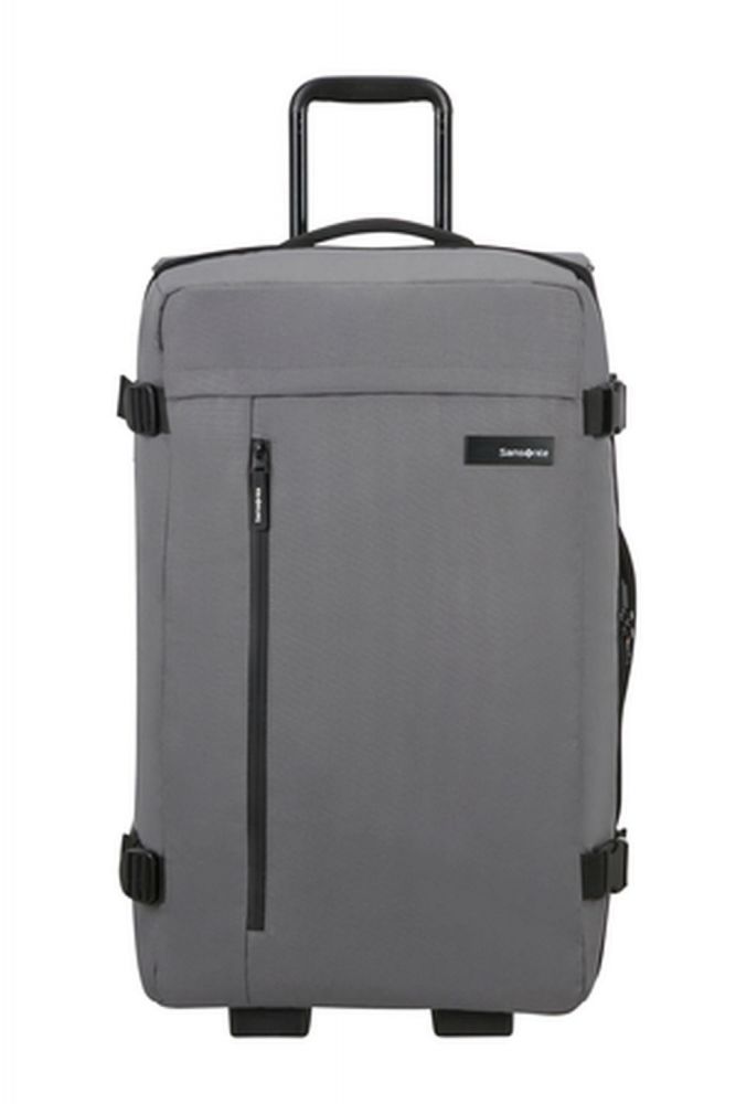 Samsonite Roader Duffle/Wh 68/25 Drifter Grey #1