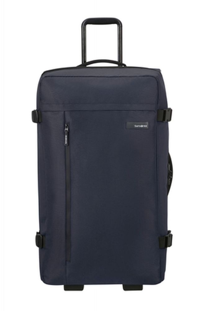 Samsonite Roader Duffle/Wh 79/29 Dark Blue #1