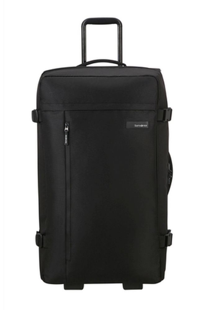 Samsonite Roader Duffle/Wh 79/29 Deep Black #1