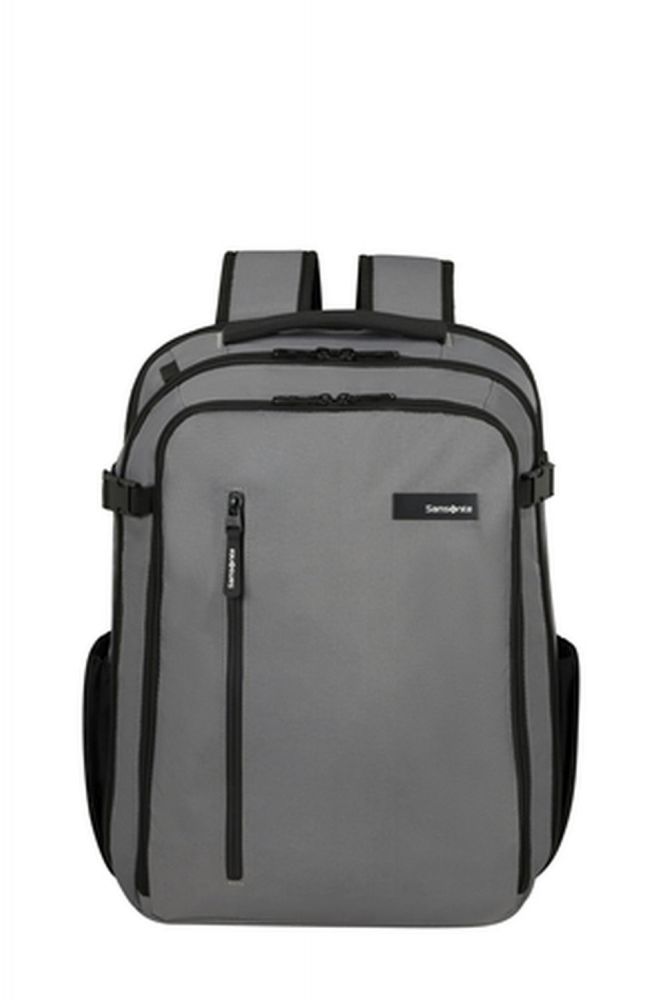 Samsonite Roader Laptop Backpack L Exp Drifter Grey #1