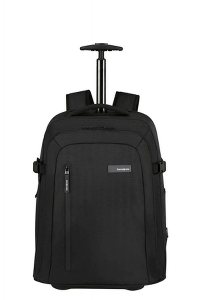 Samsonite Roader Laptop Backpack/Wh 55/20 Deep Black #1