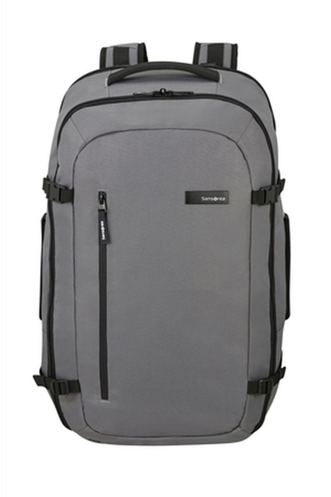 Samsonite Roader Travel Backpack M 55L Drifter Grey #1