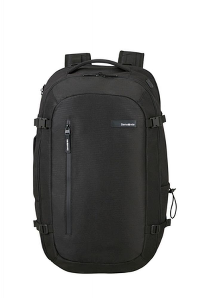Samsonite Roader Travel Backpack S 38L Deep Black #1