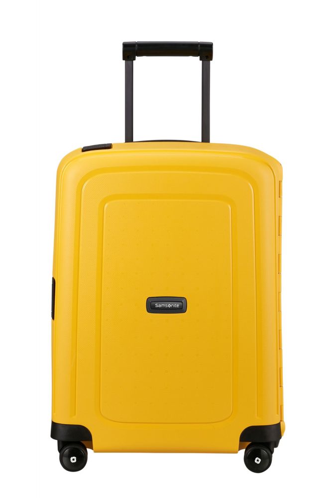 Samsonite S Cure Spinner 55/20 Citrus #1