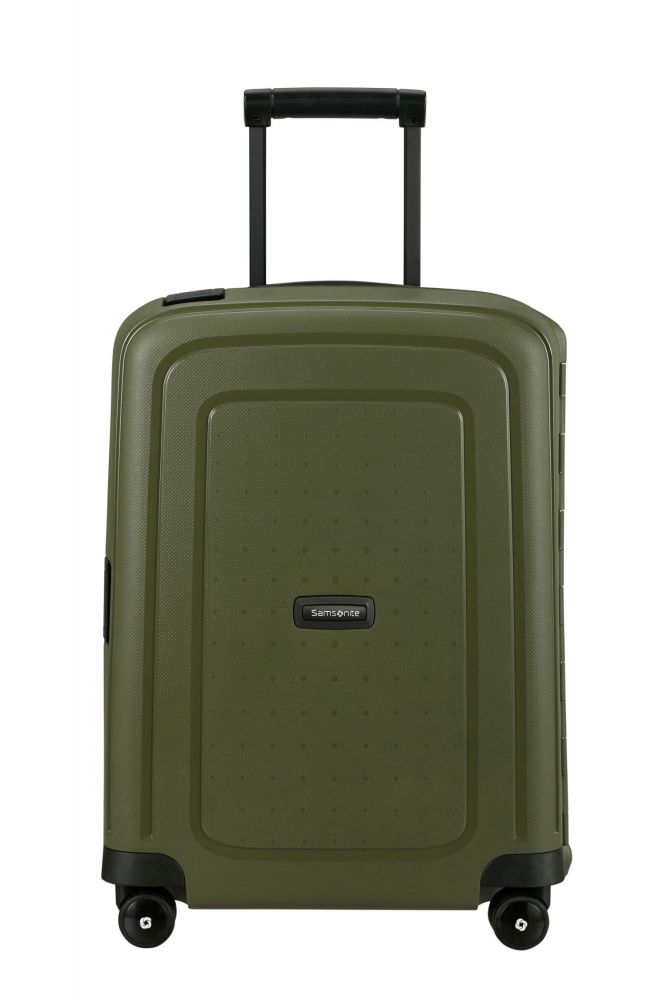Samsonite S Cure Spinner 55/20 Olive #1
