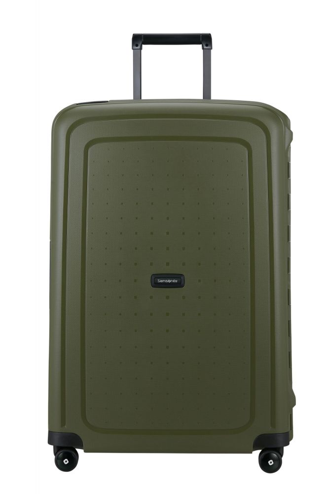 Samsonite S Cure Spinner 75/28 Olive #1