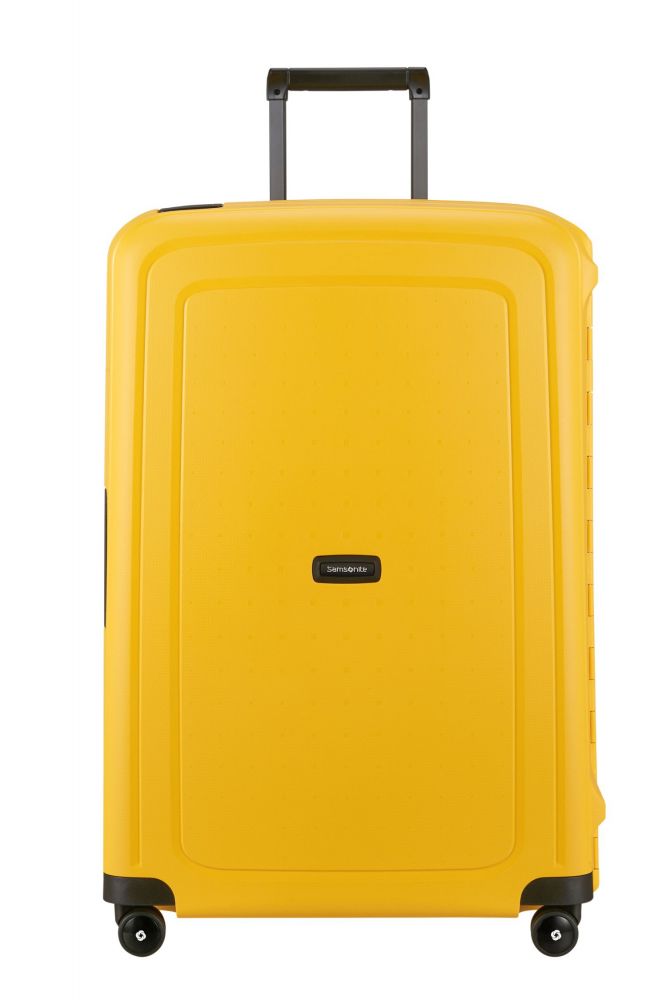 Samsonite S Cure Spinner 75/28 Citrus #1