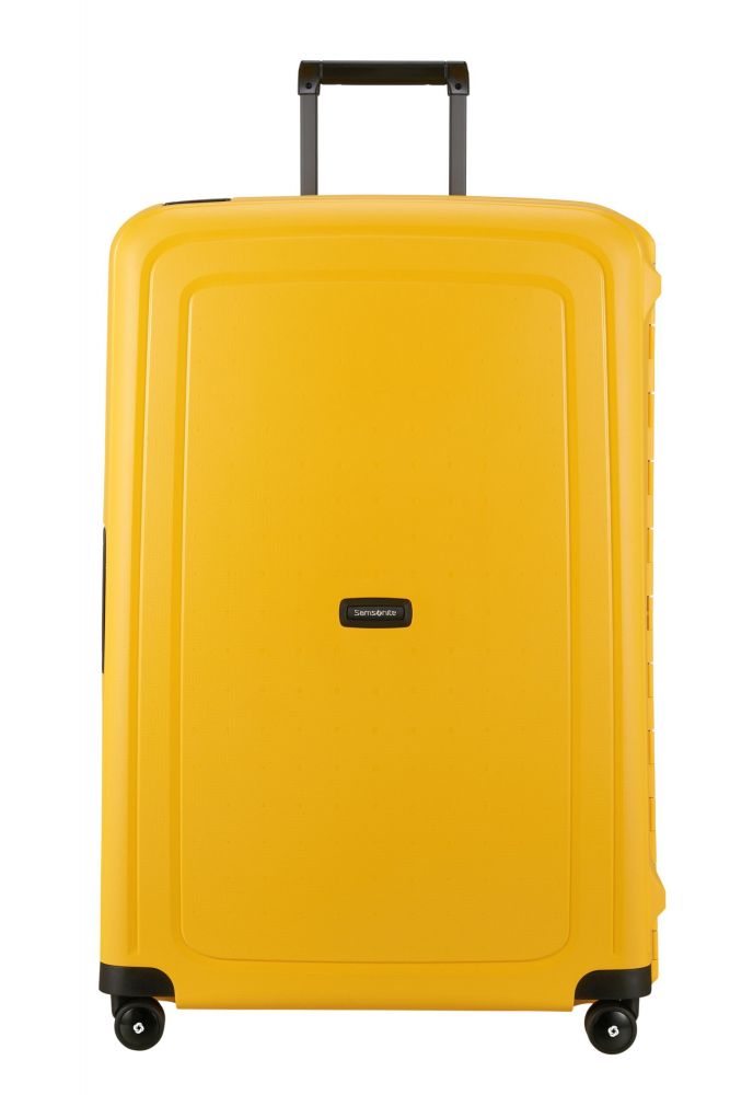 Samsonite S Cure Spinner 81/35 Citrus #1