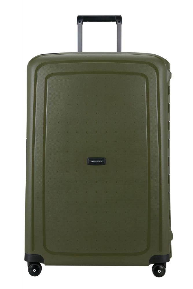Samsonite S Cure Spinner 81/35 Olive #1