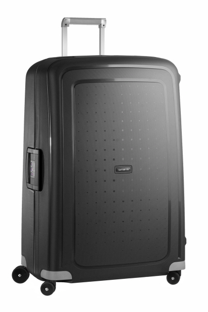 Samsonite S Cure Spinner 81/35 black #1