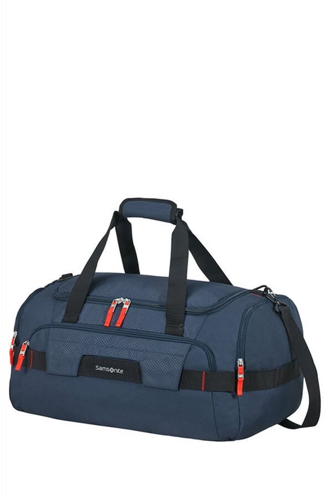 Samsonite Sonora Duffle 55/22 Night Blue #1