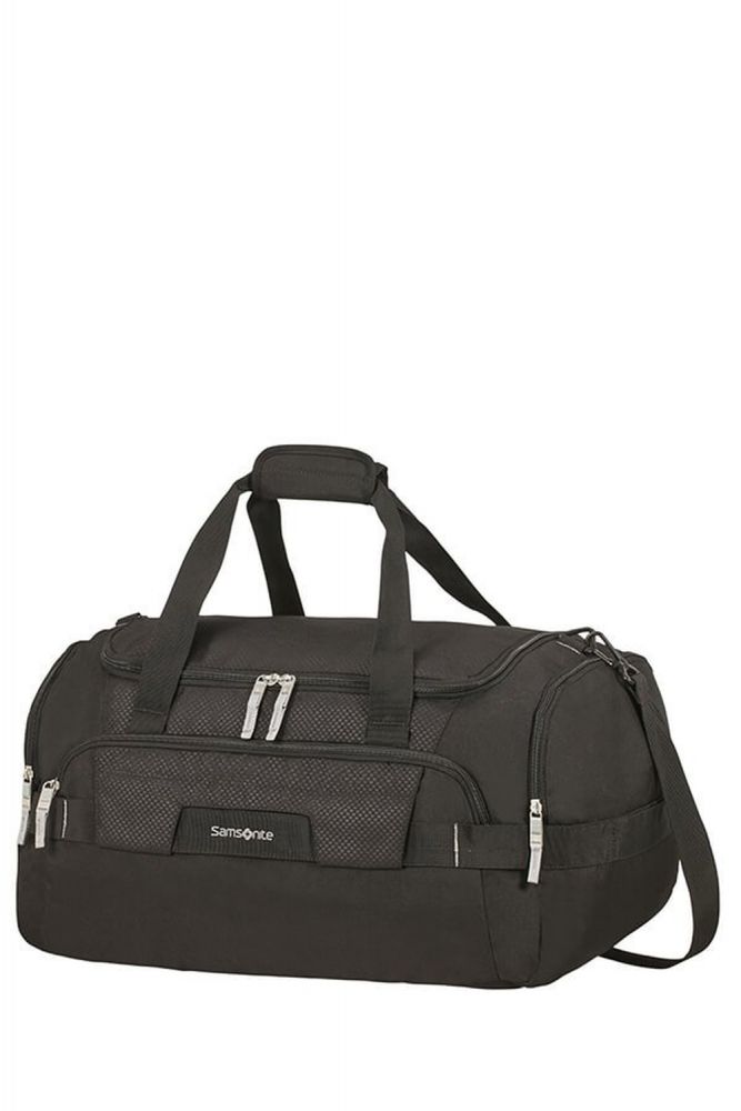 Samsonite Sonora Duffle 55/22 Black #1