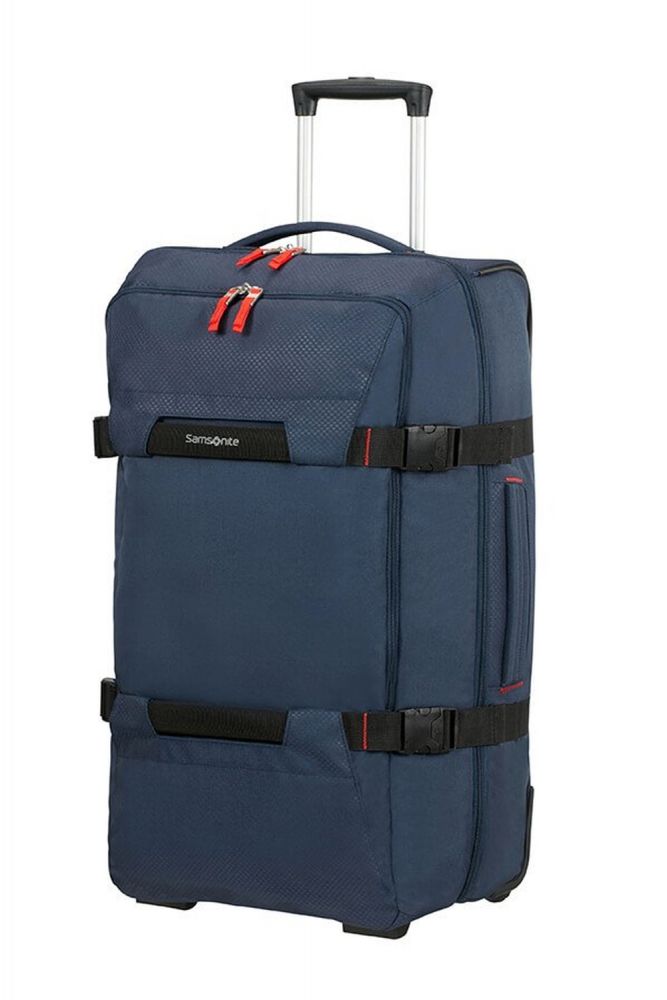 Samsonite Sonora Duffle/Wh 68/25 Night Blue #1