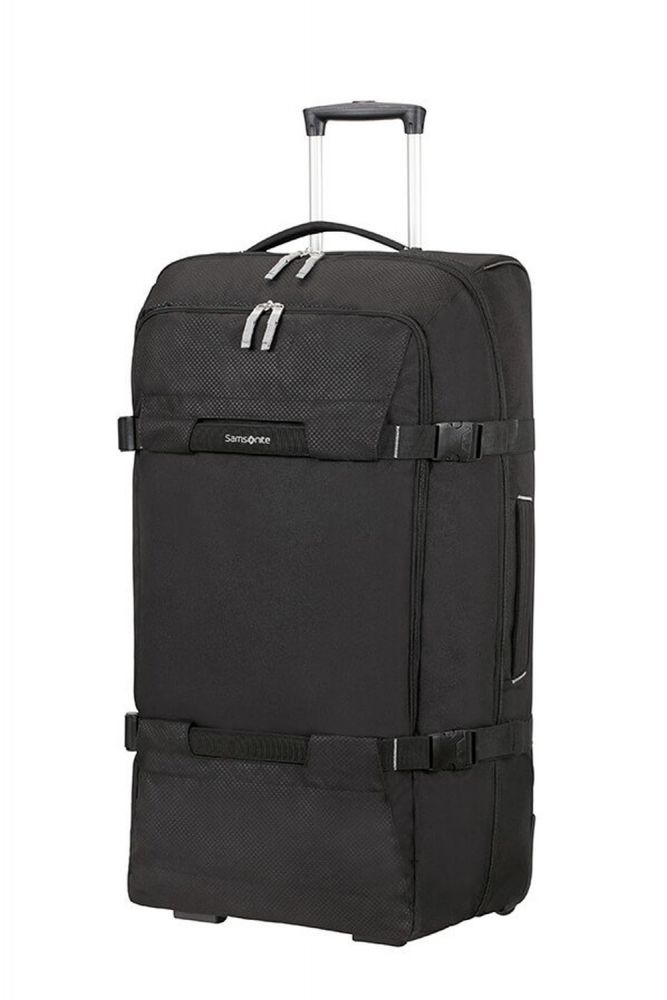 Samsonite Sonora Duffle/Wh 82/31 Black #1