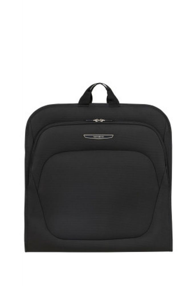 Samsonite Spark Sng Eco Garment Sleeve Fl Black #1