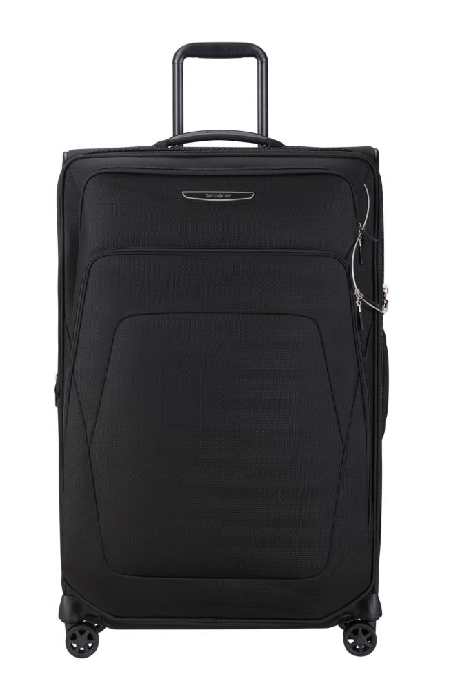 Samsonite Spark Sng Eco Spinner 79/29 Exp Fl Black #1