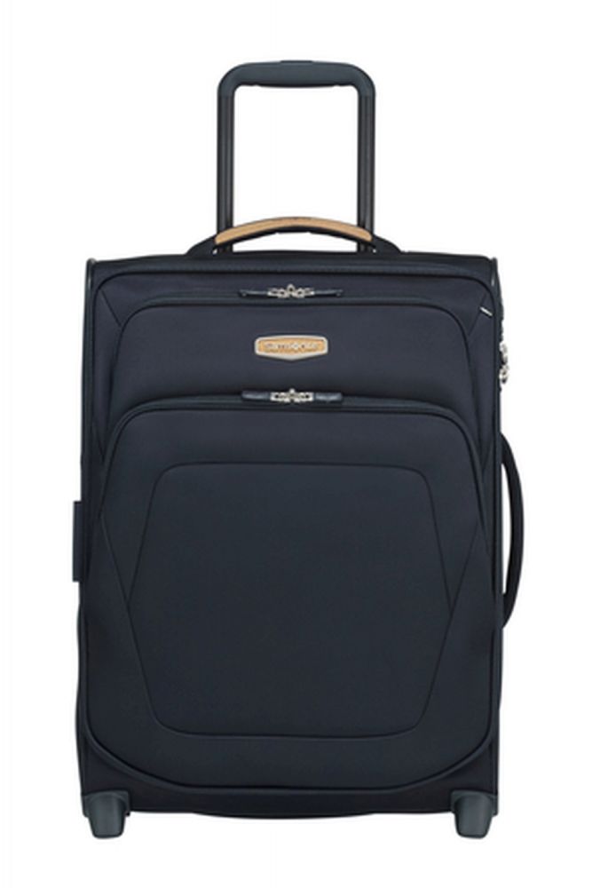 Samsonite Spark Sng Eco Upr.55/20 Exp Length 40Cm Eco Blue #1