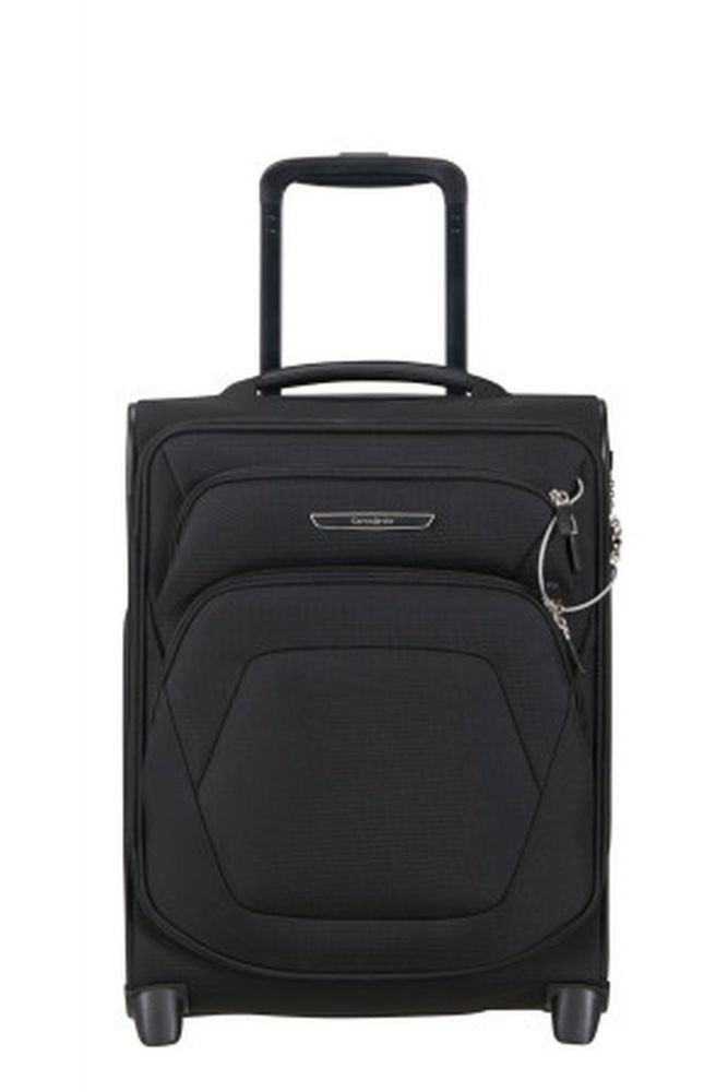 Samsonite Spark Sng Eco Upright 45 Underseat Fl Black #1