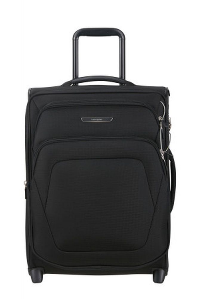Samsonite Spark Sng Eco Upright 55/20 Exp Fl Black #1