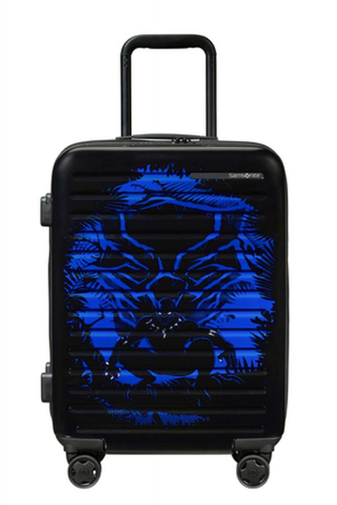 Samsonite Stackd Disney Spinner 55/20 Exp Marvel Black Panther #1