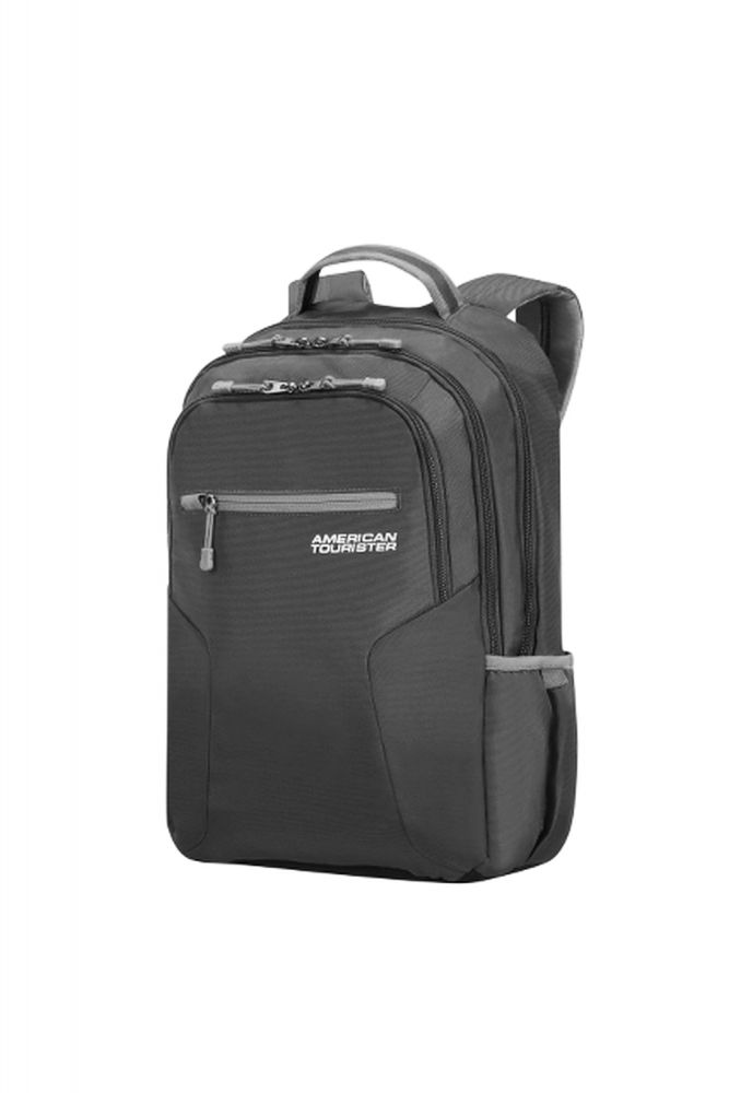 American Tourister Urban Groove Ug6 Lapt. Backpack 15.6" Black #1