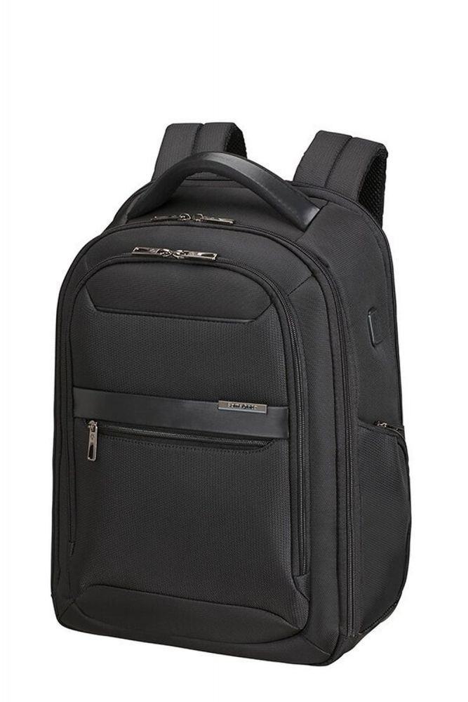 Samsonite Vectura Evo Lapt.Backpack 15.6 Black #1