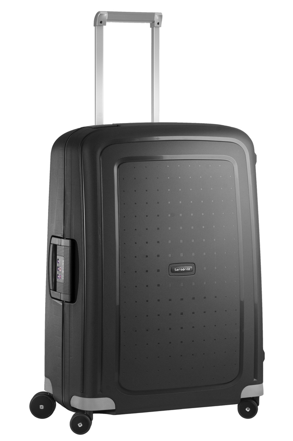 Samsonite S Cure Spinner 69/25 black #1