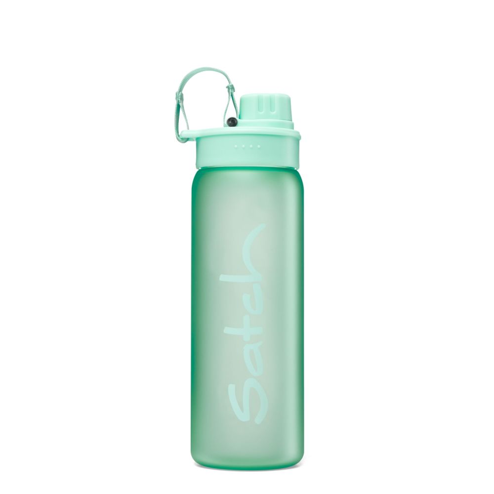 Satch Bottle Getränkeflasche Mint #1