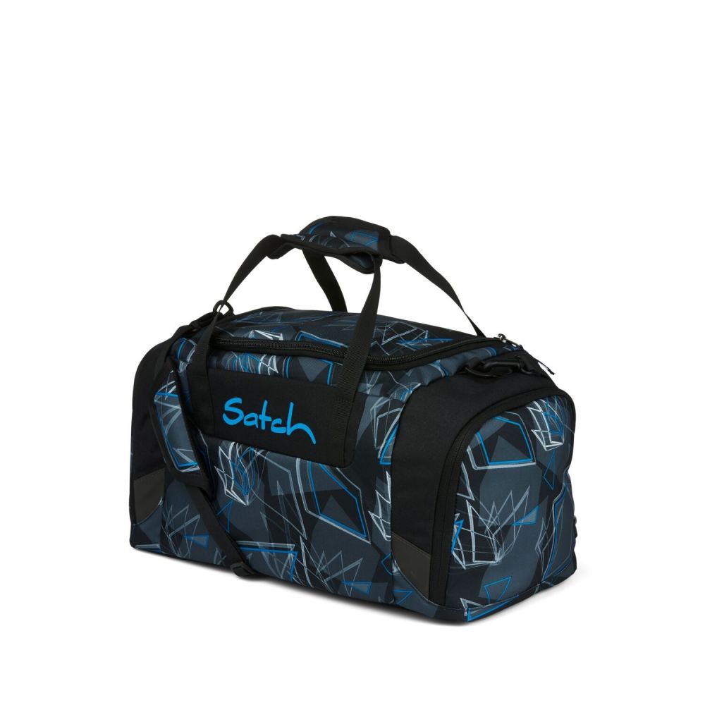 Satch Duffle Bag Sporttasche Deep Dimension #1