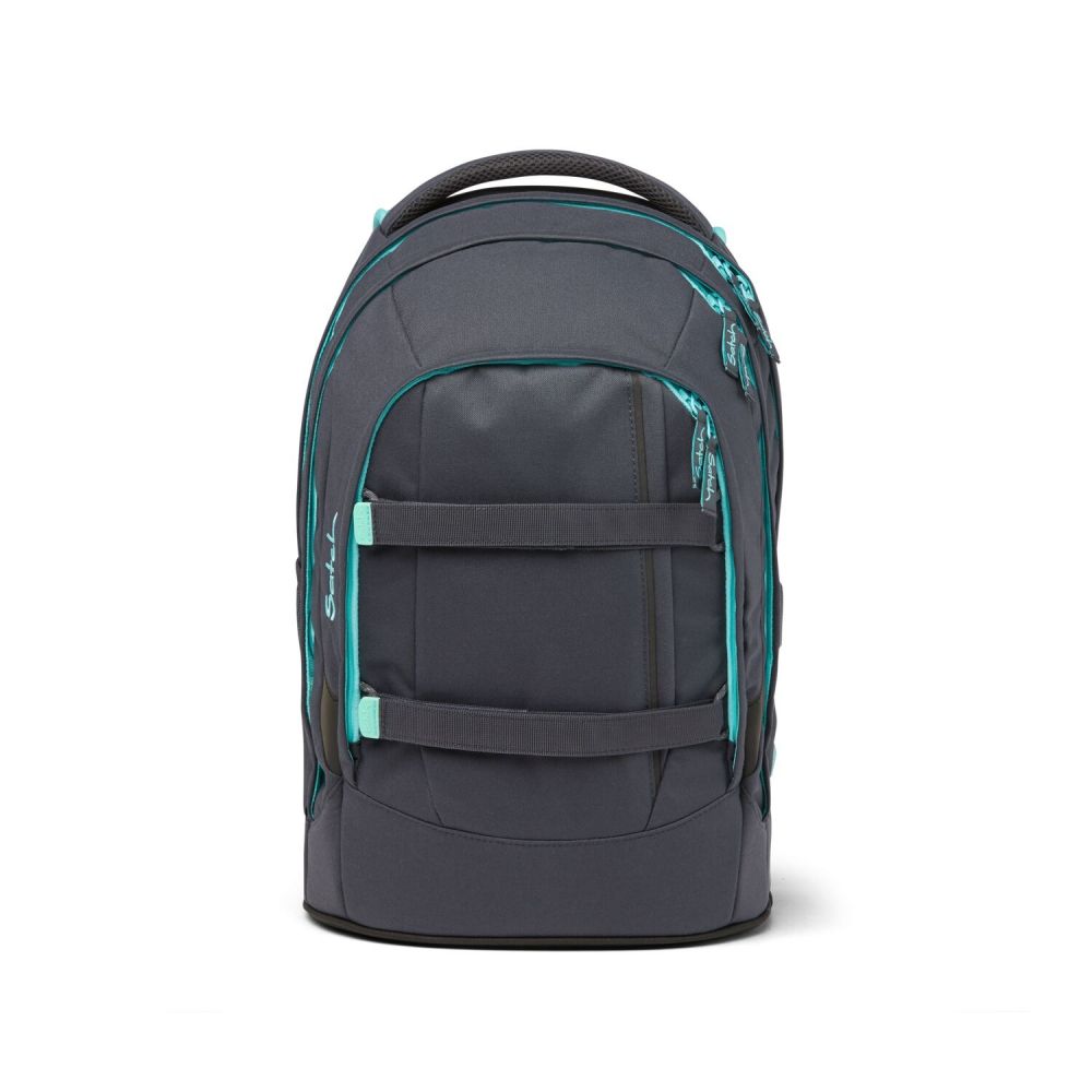 Satch Pack Schulrucksack Mint Phantom #1