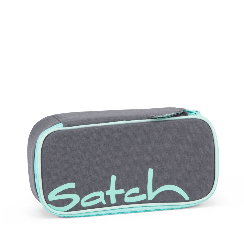 Satch Pencil Box Federmäppchen Mint Phantom #1