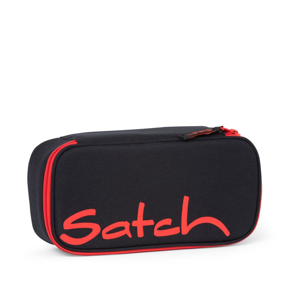 Satch Pencil Box Federmäppchen Fire Phantom #1