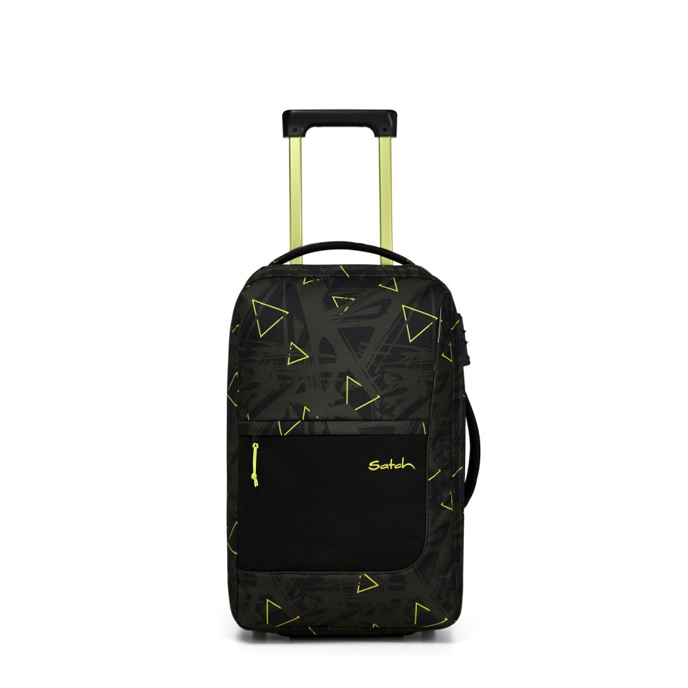 Satch Reisetasche Geo Storm #1